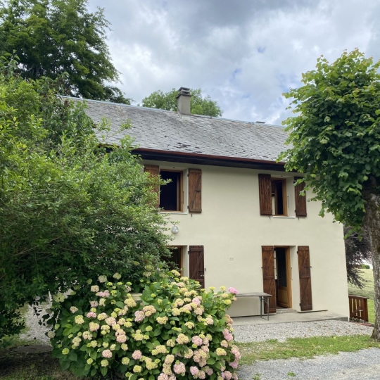  Annonces CHARTREUSE : House | ATTIGNAT-ONCIN (73610) | 82 m2 | 209 000 € 