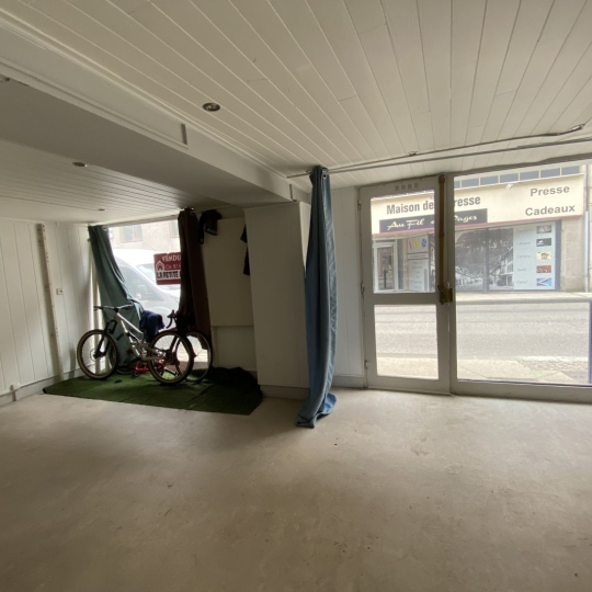   SARL PICOT IMMOBILIER -  La Petite Agence  : Local / Bureau | SAINT-LAURENT-DU-PONT (38380) | 32 m2 | 59 000 € 