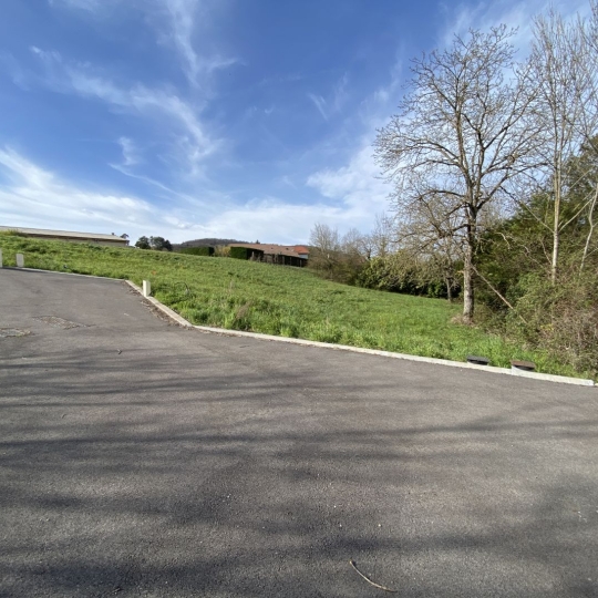  SARL PICOT IMMOBILIER -  La Petite Agence  : Terrain | SAINT-GEOIRE-EN-VALDAINE (38620) | m2 | 80 000 € 