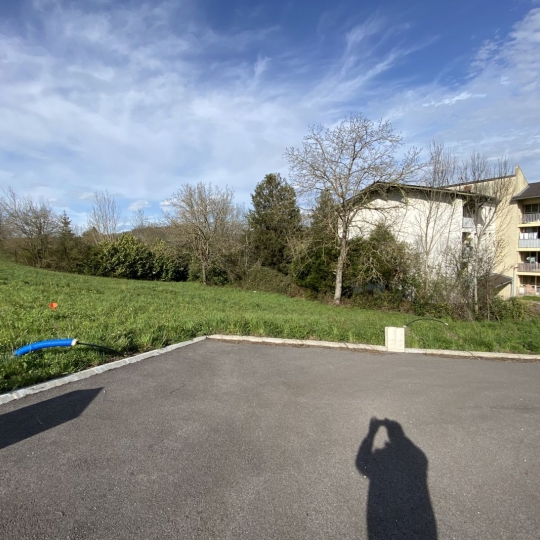   SARL PICOT IMMOBILIER -  La Petite Agence  : Terrain | SAINT-GEOIRE-EN-VALDAINE (38620) | 0 m2 | 80 000 € 