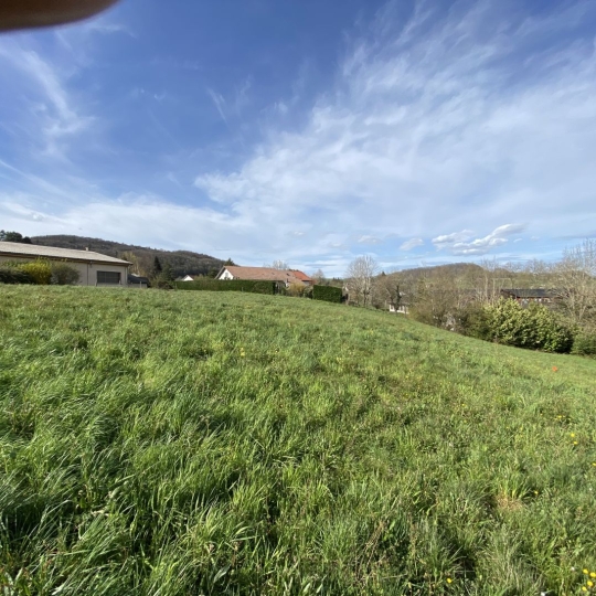   SARL PICOT IMMOBILIER -  La Petite Agence  : Ground | SAINT-GEOIRE-EN-VALDAINE (38620) | 0 m2 | 80 000 € 