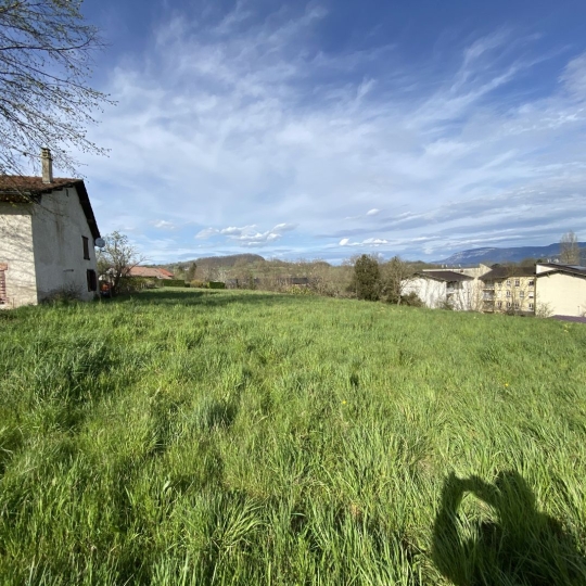   SARL PICOT IMMOBILIER -  La Petite Agence  : Ground | SAINT-GEOIRE-EN-VALDAINE (38620) | 0 m2 | 80 000 € 