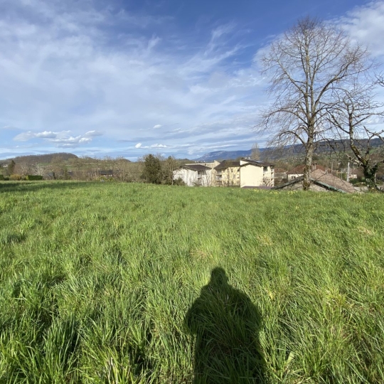   SARL PICOT IMMOBILIER -  La Petite Agence  : Ground | SAINT-GEOIRE-EN-VALDAINE (38620) | 0 m2 | 80 000 € 