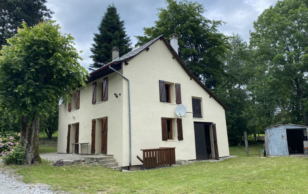 Annonces CHARTREUSE : Maison / Villa | ATTIGNAT-ONCIN (73610) | 82 m2 | 209 000 € 