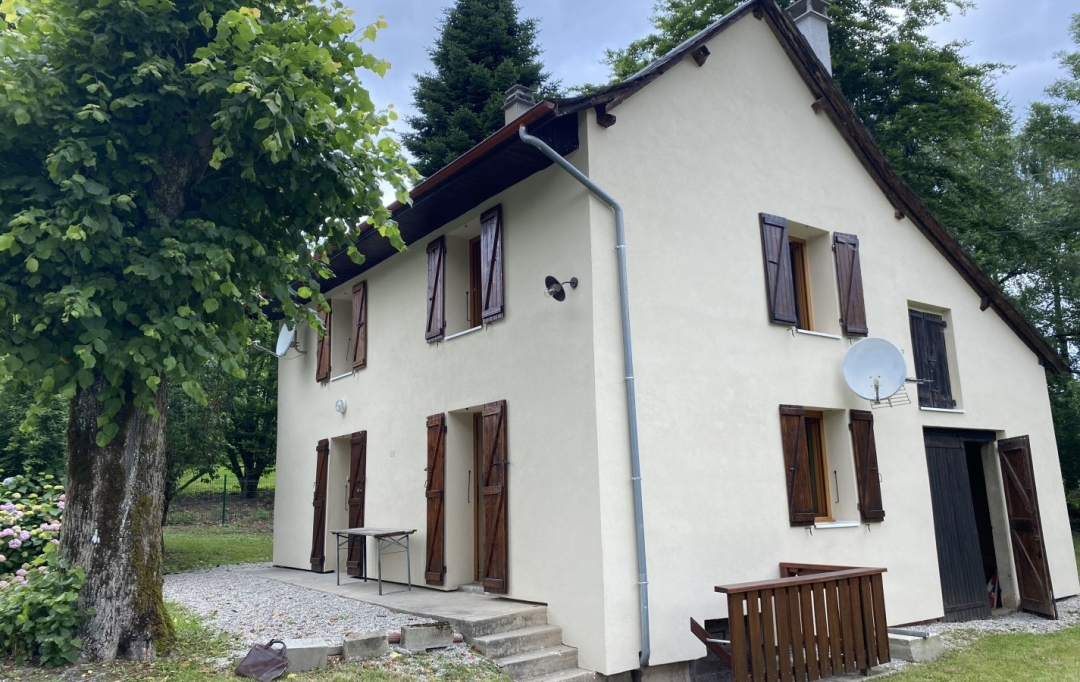 Annonces CHARTREUSE : House | ATTIGNAT-ONCIN (73610) | 82 m2 | 209 000 € 