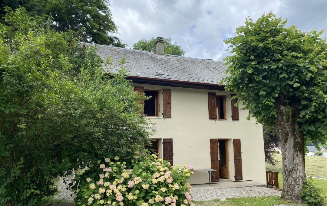 Annonces CHARTREUSE : Maison / Villa | ATTIGNAT-ONCIN (73610) | 82 m2 | 209 000 € 