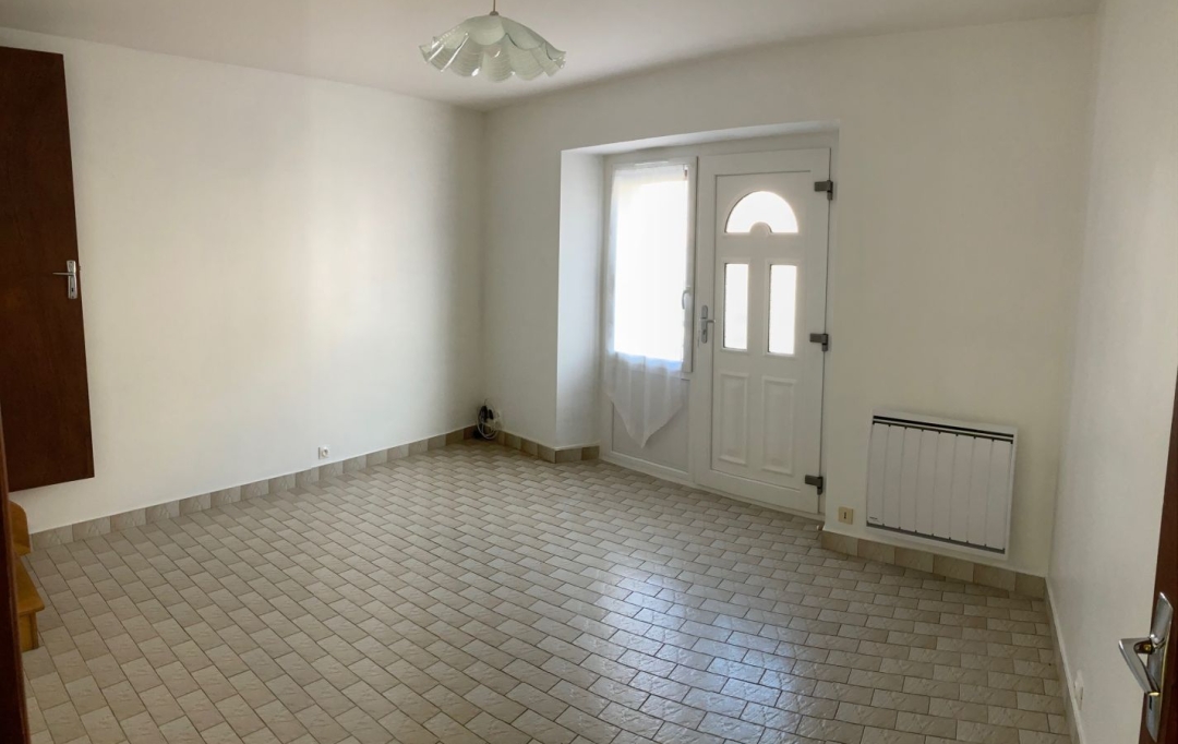 Annonces CHARTREUSE : House | SAINT-JOSEPH-DE-RIVIERE (38134) | 59 m2 | 610 € 