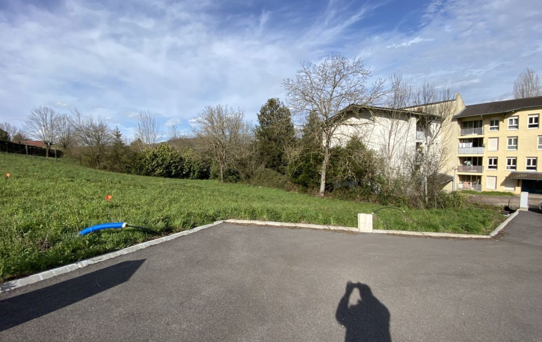  SARL PICOT IMMOBILIER -  La Petite Agence  : Ground | SAINT-GEOIRE-EN-VALDAINE (38620) | 0 m2 | 80 000 € 